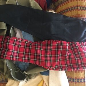 Super Skinny Hot Topic Mens Pants